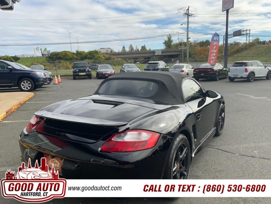 2007 Porsche Boxster 2dr Roadster, available for sale in Hartford, Connecticut | Good Auto LLC. Hartford, Connecticut 2007 Porsche Boxster 2dr Roadster, available for sale in Hartford, Connecticut | Good Auto LLC. Hartford, Connecticut