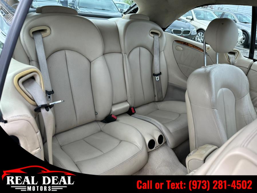Used Mercedes-Benz CLK-Class 2dr Cabriolet 3.2L 2005 | Real Deal Motors. Lodi, New Jersey Used Mercedes-Benz CLK-Class 2dr Cabriolet 3.2L 2005 | Real Deal Motors. Lodi, New Jersey