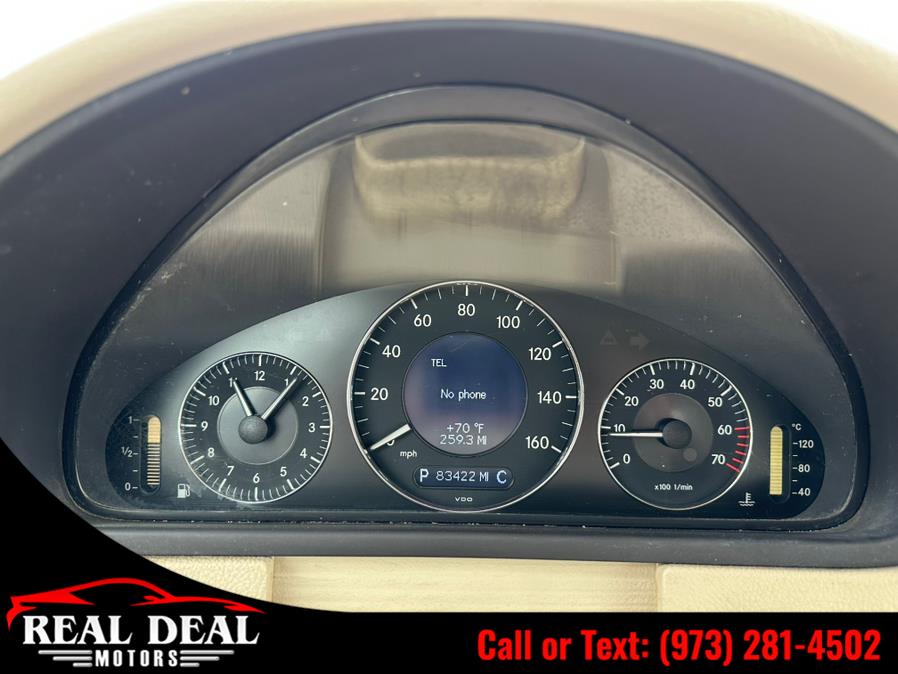 Used Mercedes-Benz CLK-Class 2dr Cabriolet 3.2L 2005 | Real Deal Motors. Lodi, New Jersey Used Mercedes-Benz CLK-Class 2dr Cabriolet 3.2L 2005 | Real Deal Motors. Lodi, New Jersey