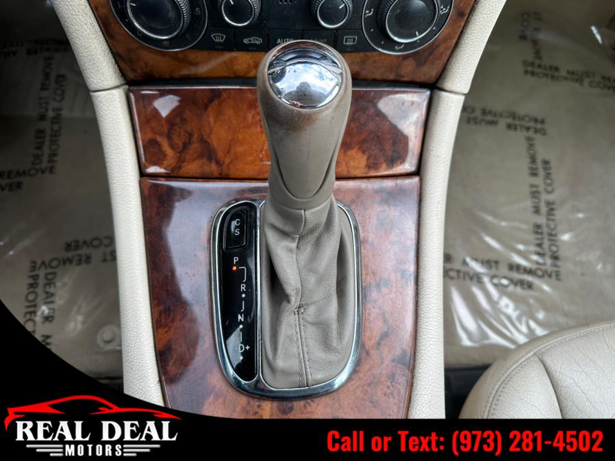 Used Mercedes-Benz CLK-Class 2dr Cabriolet 3.2L 2005 | Real Deal Motors. Lodi, New Jersey Used Mercedes-Benz CLK-Class 2dr Cabriolet 3.2L 2005 | Real Deal Motors. Lodi, New Jersey