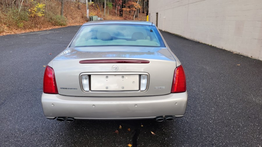 2001 Cadillac DeVille 4dr Sdn DTS, available for sale in Waterbury, Connecticut | R R Motors LLC. Waterbury, Connecticut 2001 Cadillac DeVille 4dr Sdn DTS, available for sale in Waterbury, Connecticut | R R Motors LLC. Waterbury, Connecticut
