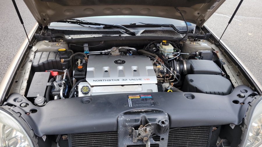2001 Cadillac DeVille 4dr Sdn DTS, available for sale in Waterbury, Connecticut | R R Motors LLC. Waterbury, Connecticut 2001 Cadillac DeVille 4dr Sdn DTS, available for sale in Waterbury, Connecticut | R R Motors LLC. Waterbury, Connecticut