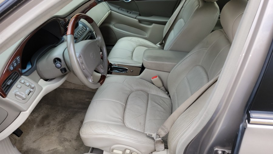 2001 Cadillac DeVille 4dr Sdn DTS, available for sale in Waterbury, Connecticut | R R Motors LLC. Waterbury, Connecticut 2001 Cadillac DeVille 4dr Sdn DTS, available for sale in Waterbury, Connecticut | R R Motors LLC. Waterbury, Connecticut