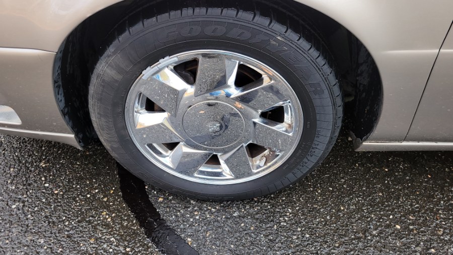 2001 Cadillac DeVille 4dr Sdn DTS, available for sale in Waterbury, Connecticut | R R Motors LLC. Waterbury, Connecticut 2001 Cadillac DeVille 4dr Sdn DTS, available for sale in Waterbury, Connecticut | R R Motors LLC. Waterbury, Connecticut