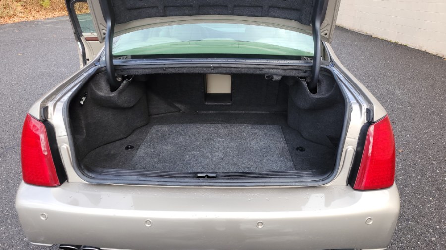 2001 Cadillac DeVille 4dr Sdn DTS, available for sale in Waterbury, Connecticut | R R Motors LLC. Waterbury, Connecticut 2001 Cadillac DeVille 4dr Sdn DTS, available for sale in Waterbury, Connecticut | R R Motors LLC. Waterbury, Connecticut