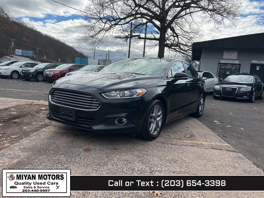 Used car dealer in Meriden, New Britain, Middletown, Bristol, CT