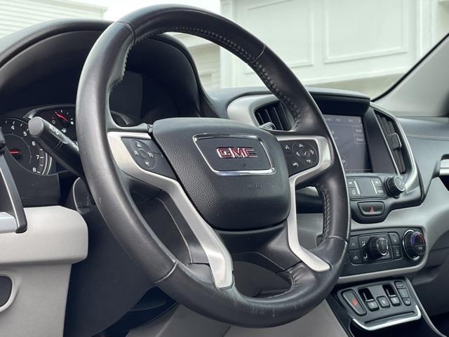 Used GMC Terrain SLE 2019 | Blasius Federal Road. Brookfield, Connecticut Used GMC Terrain SLE 2019 | Blasius Federal Road. Brookfield, Connecticut