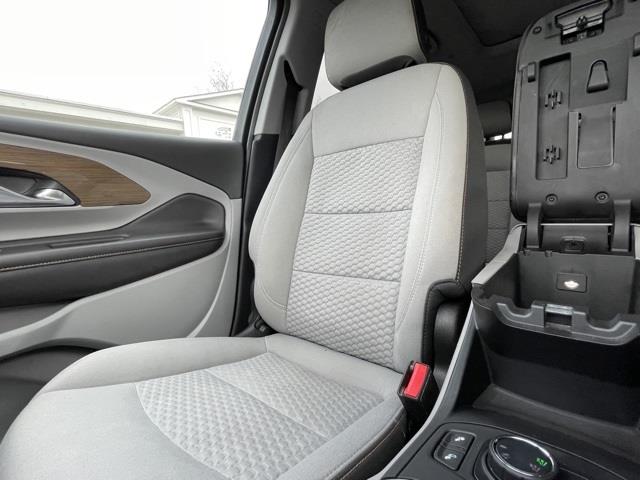 Used GMC Terrain SLE 2019 | Blasius Federal Road. Brookfield, Connecticut Used GMC Terrain SLE 2019 | Blasius Federal Road. Brookfield, Connecticut