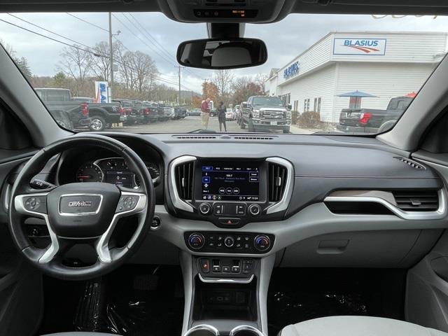 Used GMC Terrain SLE 2019 | Blasius Federal Road. Brookfield, Connecticut Used GMC Terrain SLE 2019 | Blasius Federal Road. Brookfield, Connecticut