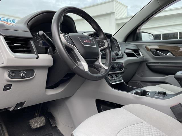 Used GMC Terrain SLE 2019 | Blasius Federal Road. Brookfield, Connecticut Used GMC Terrain SLE 2019 | Blasius Federal Road. Brookfield, Connecticut