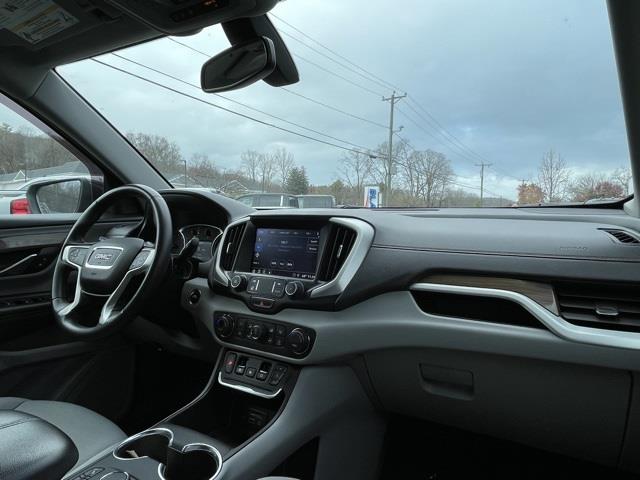 Used GMC Terrain SLE 2019 | Blasius Federal Road. Brookfield, Connecticut Used GMC Terrain SLE 2019 | Blasius Federal Road. Brookfield, Connecticut