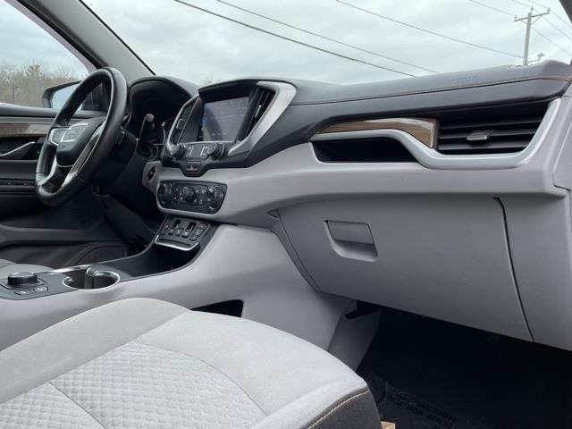 Used GMC Terrain SLE 2019 | Blasius Federal Road. Brookfield, Connecticut Used GMC Terrain SLE 2019 | Blasius Federal Road. Brookfield, Connecticut