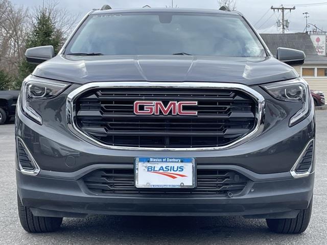 Used GMC Terrain SLE 2019 | Blasius Federal Road. Brookfield, Connecticut Used GMC Terrain SLE 2019 | Blasius Federal Road. Brookfield, Connecticut