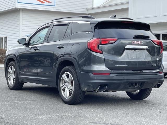 Used GMC Terrain SLE 2019 | Blasius Federal Road. Brookfield, Connecticut Used GMC Terrain SLE 2019 | Blasius Federal Road. Brookfield, Connecticut