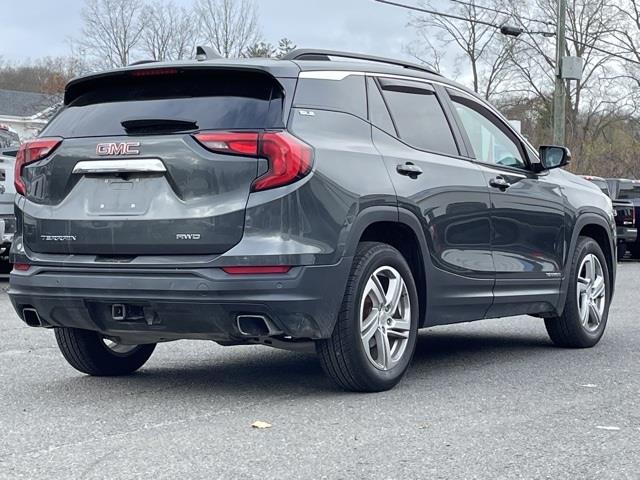 Used GMC Terrain SLE 2019 | Blasius Federal Road. Brookfield, Connecticut Used GMC Terrain SLE 2019 | Blasius Federal Road. Brookfield, Connecticut