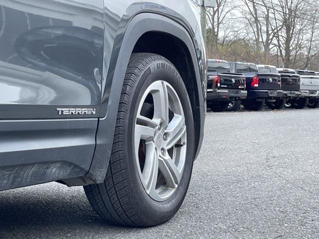 Used GMC Terrain SLE 2019 | Blasius Federal Road. Brookfield, Connecticut Used GMC Terrain SLE 2019 | Blasius Federal Road. Brookfield, Connecticut