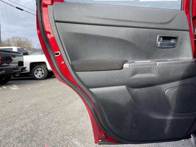 Used Mitsubishi Outlander Sport 2.0 ES 2021 | Blasius Federal Road. Brookfield, Connecticut Used Mitsubishi Outlander Sport 2.0 ES 2021 | Blasius Federal Road. Brookfield, Connecticut