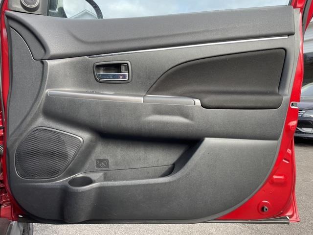 Used Mitsubishi Outlander Sport 2.0 ES 2021 | Blasius Federal Road. Brookfield, Connecticut Used Mitsubishi Outlander Sport 2.0 ES 2021 | Blasius Federal Road. Brookfield, Connecticut