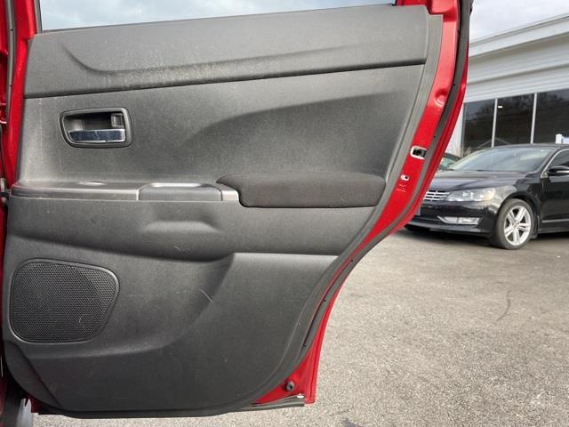 Used Mitsubishi Outlander Sport 2.0 ES 2021 | Blasius Federal Road. Brookfield, Connecticut Used Mitsubishi Outlander Sport 2.0 ES 2021 | Blasius Federal Road. Brookfield, Connecticut