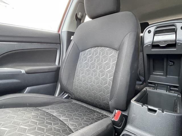 Used Mitsubishi Outlander Sport 2.0 ES 2021 | Blasius Federal Road. Brookfield, Connecticut Used Mitsubishi Outlander Sport 2.0 ES 2021 | Blasius Federal Road. Brookfield, Connecticut