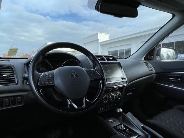 Used Mitsubishi Outlander Sport 2.0 ES 2021 | Blasius Federal Road. Brookfield, Connecticut Used Mitsubishi Outlander Sport 2.0 ES 2021 | Blasius Federal Road. Brookfield, Connecticut