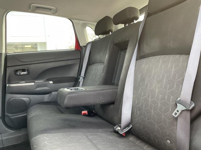Used Mitsubishi Outlander Sport 2.0 ES 2021 | Blasius Federal Road. Brookfield, Connecticut Used Mitsubishi Outlander Sport 2.0 ES 2021 | Blasius Federal Road. Brookfield, Connecticut