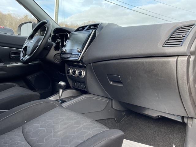 Used Mitsubishi Outlander Sport 2.0 ES 2021 | Blasius Federal Road. Brookfield, Connecticut Used Mitsubishi Outlander Sport 2.0 ES 2021 | Blasius Federal Road. Brookfield, Connecticut