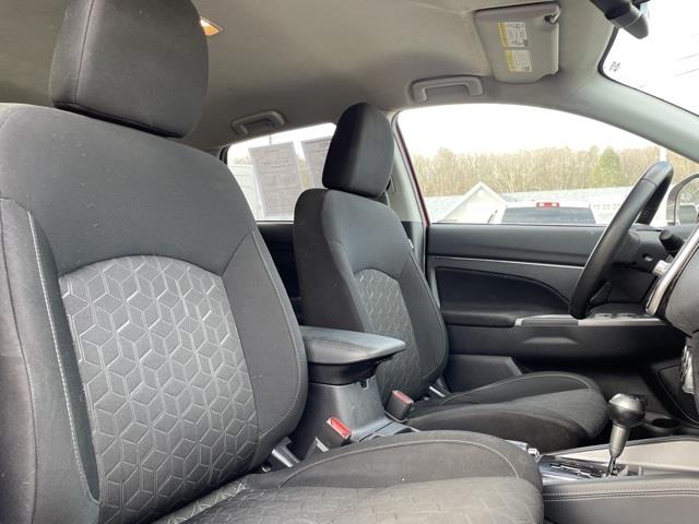 Used Mitsubishi Outlander Sport 2.0 ES 2021 | Blasius Federal Road. Brookfield, Connecticut Used Mitsubishi Outlander Sport 2.0 ES 2021 | Blasius Federal Road. Brookfield, Connecticut