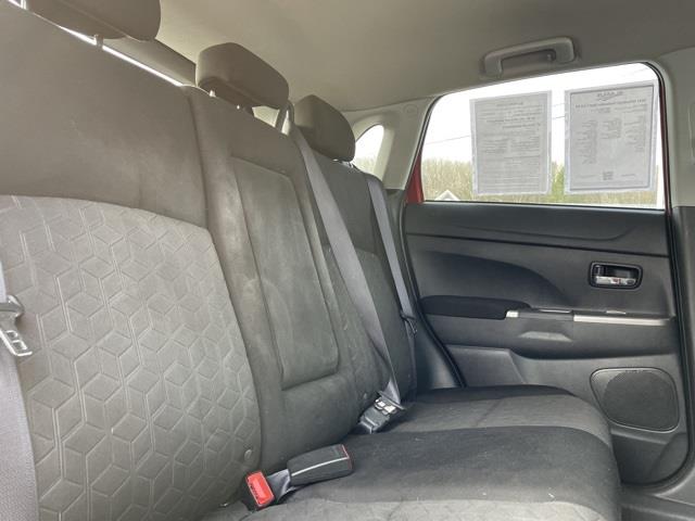 Used Mitsubishi Outlander Sport 2.0 ES 2021 | Blasius Federal Road. Brookfield, Connecticut Used Mitsubishi Outlander Sport 2.0 ES 2021 | Blasius Federal Road. Brookfield, Connecticut