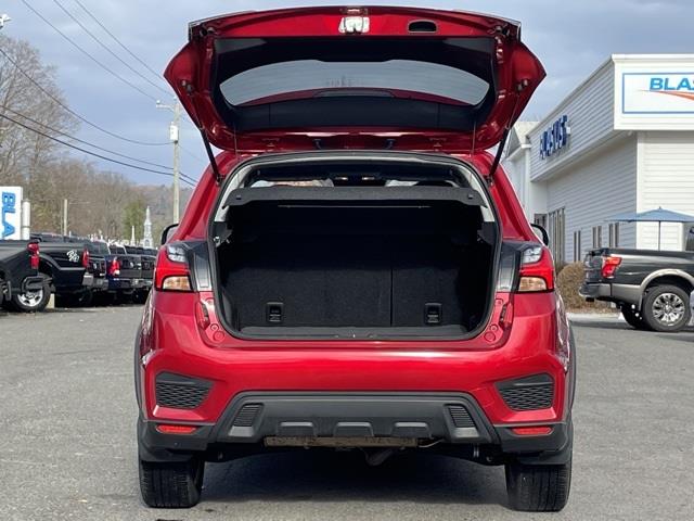 Used Mitsubishi Outlander Sport 2.0 ES 2021 | Blasius Federal Road. Brookfield, Connecticut Used Mitsubishi Outlander Sport 2.0 ES 2021 | Blasius Federal Road. Brookfield, Connecticut