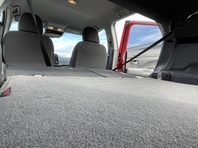 Used Mitsubishi Outlander Sport 2.0 ES 2021 | Blasius Federal Road. Brookfield, Connecticut Used Mitsubishi Outlander Sport 2.0 ES 2021 | Blasius Federal Road. Brookfield, Connecticut