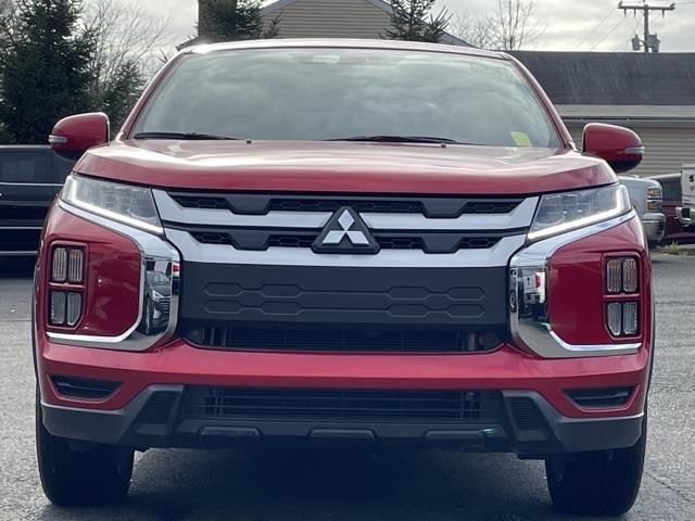 Used Mitsubishi Outlander Sport 2.0 ES 2021 | Blasius Federal Road. Brookfield, Connecticut Used Mitsubishi Outlander Sport 2.0 ES 2021 | Blasius Federal Road. Brookfield, Connecticut