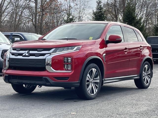 Used Mitsubishi Outlander Sport 2.0 ES 2021 | Blasius Federal Road. Brookfield, Connecticut Used Mitsubishi Outlander Sport 2.0 ES 2021 | Blasius Federal Road. Brookfield, Connecticut