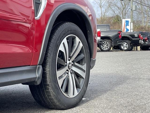 Used Mitsubishi Outlander Sport 2.0 ES 2021 | Blasius Federal Road. Brookfield, Connecticut Used Mitsubishi Outlander Sport 2.0 ES 2021 | Blasius Federal Road. Brookfield, Connecticut