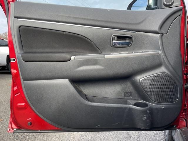 Used Mitsubishi Outlander Sport 2.0 ES 2021 | Blasius Federal Road. Brookfield, Connecticut Used Mitsubishi Outlander Sport 2.0 ES 2021 | Blasius Federal Road. Brookfield, Connecticut
