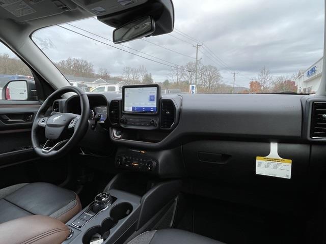 Used Ford Bronco Sport Outer Banks 2022 | Blasius Federal Road. Brookfield, Connecticut Used Ford Bronco Sport Outer Banks 2022 | Blasius Federal Road. Brookfield, Connecticut