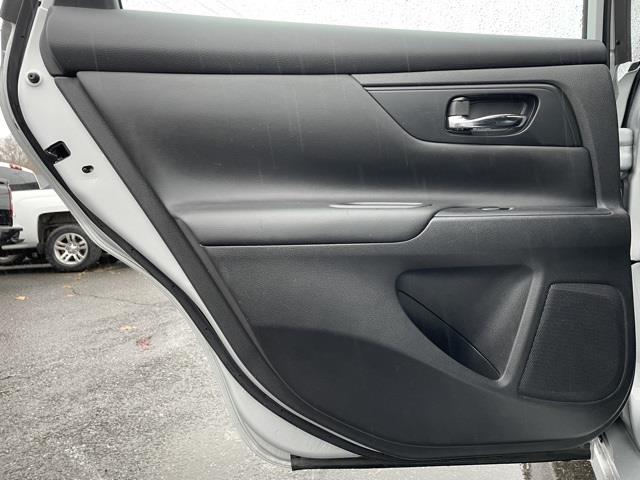 Used Nissan Altima 2.5 S 2017 | Blasius Federal Road. Brookfield, Connecticut Used Nissan Altima 2.5 S 2017 | Blasius Federal Road. Brookfield, Connecticut