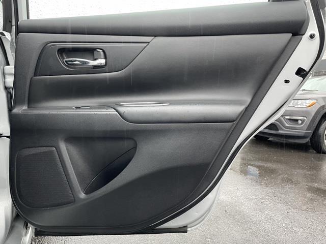 Used Nissan Altima 2.5 S 2017 | Blasius Federal Road. Brookfield, Connecticut Used Nissan Altima 2.5 S 2017 | Blasius Federal Road. Brookfield, Connecticut