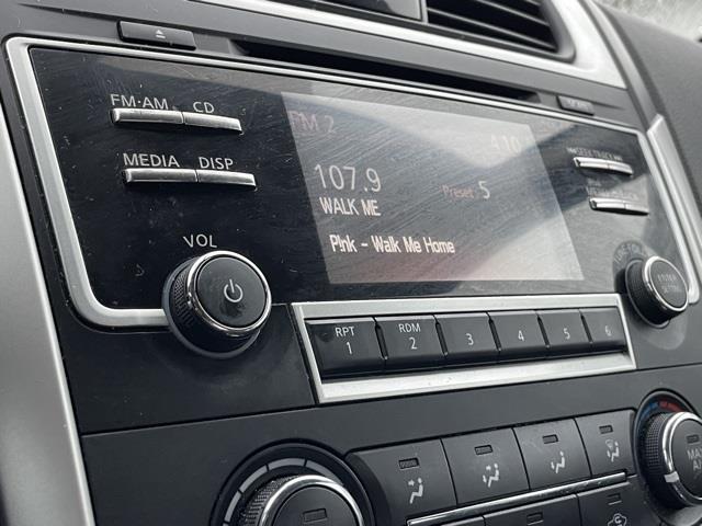 Used Nissan Altima 2.5 S 2017 | Blasius Federal Road. Brookfield, Connecticut Used Nissan Altima 2.5 S 2017 | Blasius Federal Road. Brookfield, Connecticut