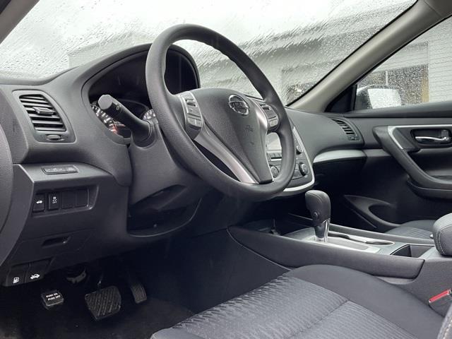 Used Nissan Altima 2.5 S 2017 | Blasius Federal Road. Brookfield, Connecticut Used Nissan Altima 2.5 S 2017 | Blasius Federal Road. Brookfield, Connecticut