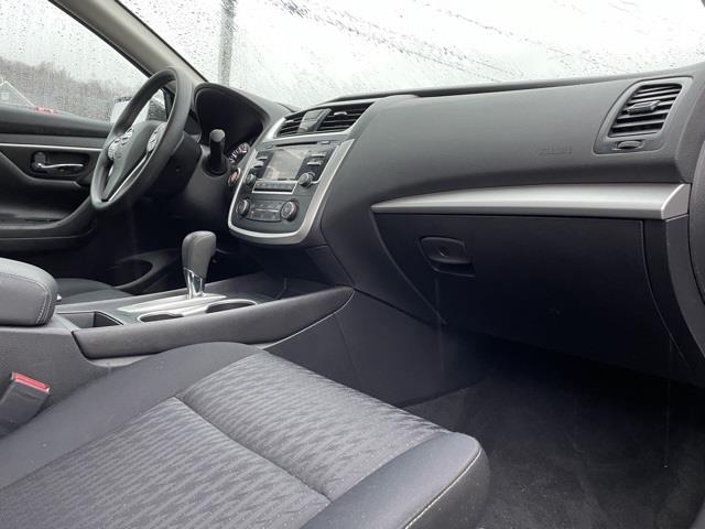 Used Nissan Altima 2.5 S 2017 | Blasius Federal Road. Brookfield, Connecticut Used Nissan Altima 2.5 S 2017 | Blasius Federal Road. Brookfield, Connecticut