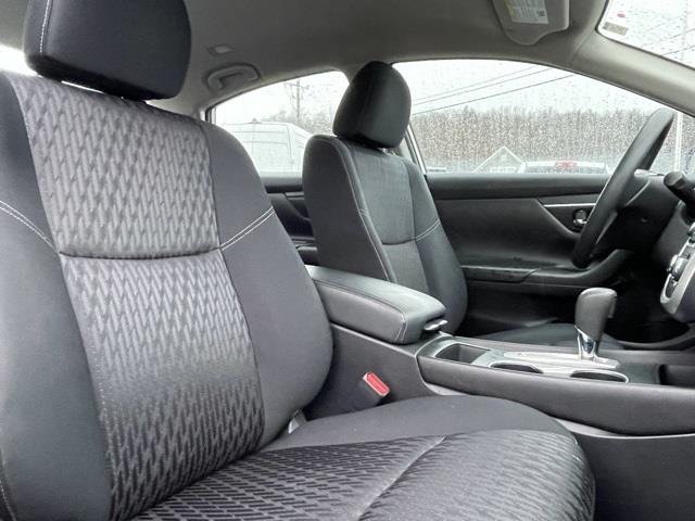 Used Nissan Altima 2.5 S 2017 | Blasius Federal Road. Brookfield, Connecticut Used Nissan Altima 2.5 S 2017 | Blasius Federal Road. Brookfield, Connecticut