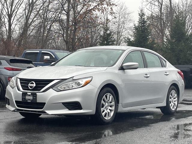Used Nissan Altima 2.5 S 2017 | Blasius Federal Road. Brookfield, Connecticut Used Nissan Altima 2.5 S 2017 | Blasius Federal Road. Brookfield, Connecticut