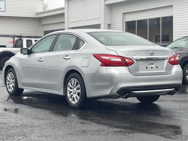 Used Nissan Altima 2.5 S 2017 | Blasius Federal Road. Brookfield, Connecticut Used Nissan Altima 2.5 S 2017 | Blasius Federal Road. Brookfield, Connecticut