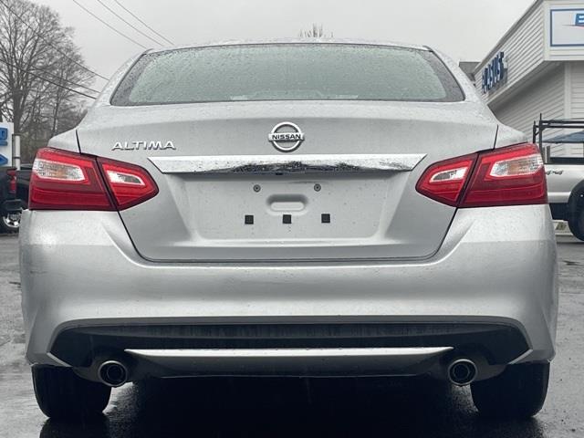 Used Nissan Altima 2.5 S 2017 | Blasius Federal Road. Brookfield, Connecticut Used Nissan Altima 2.5 S 2017 | Blasius Federal Road. Brookfield, Connecticut