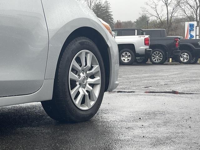 Used Nissan Altima 2.5 S 2017 | Blasius Federal Road. Brookfield, Connecticut Used Nissan Altima 2.5 S 2017 | Blasius Federal Road. Brookfield, Connecticut