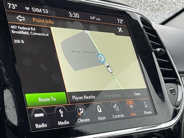 Used Jeep Grand Cherokee Summit 2019 | Blasius Federal Road. Brookfield, Connecticut Used Jeep Grand Cherokee Summit 2019 | Blasius Federal Road. Brookfield, Connecticut