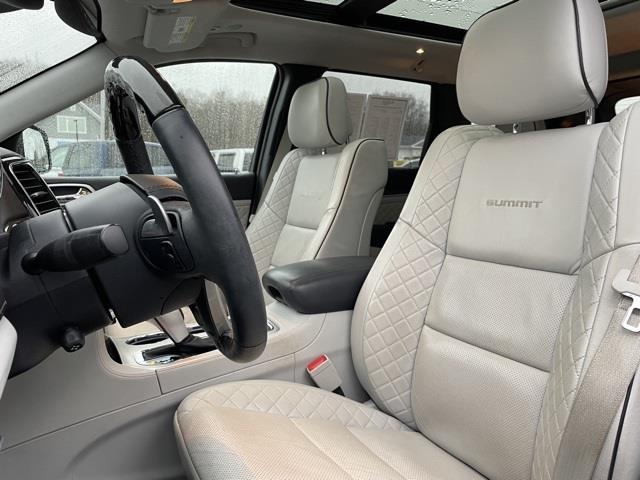 Used Jeep Grand Cherokee Summit 2019 | Blasius Federal Road. Brookfield, Connecticut Used Jeep Grand Cherokee Summit 2019 | Blasius Federal Road. Brookfield, Connecticut