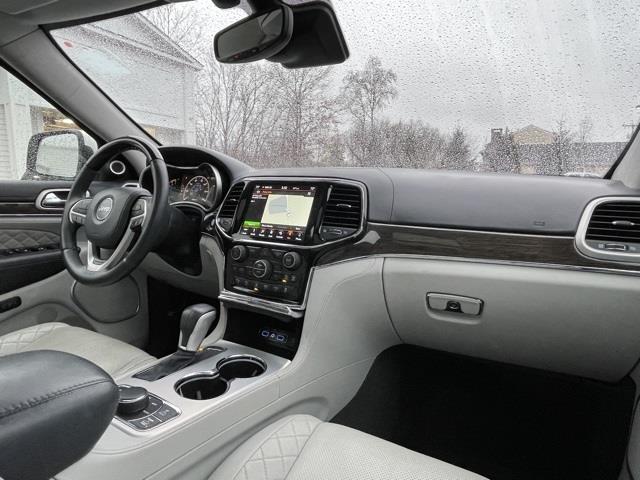 Used Jeep Grand Cherokee Summit 2019 | Blasius Federal Road. Brookfield, Connecticut Used Jeep Grand Cherokee Summit 2019 | Blasius Federal Road. Brookfield, Connecticut