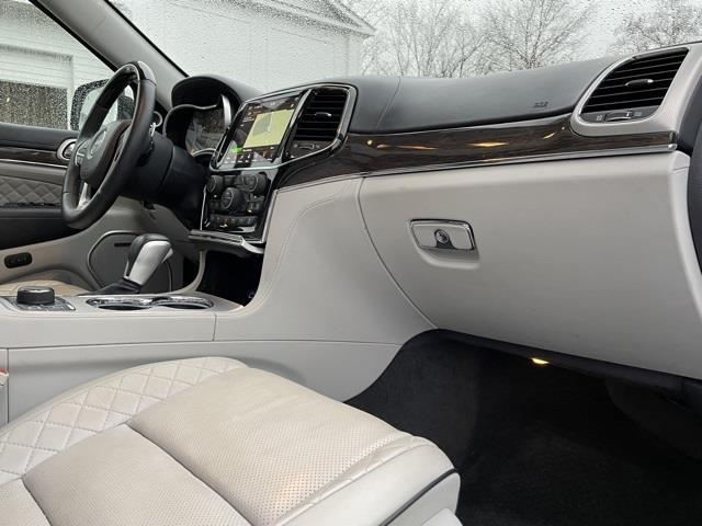 Used Jeep Grand Cherokee Summit 2019 | Blasius Federal Road. Brookfield, Connecticut Used Jeep Grand Cherokee Summit 2019 | Blasius Federal Road. Brookfield, Connecticut